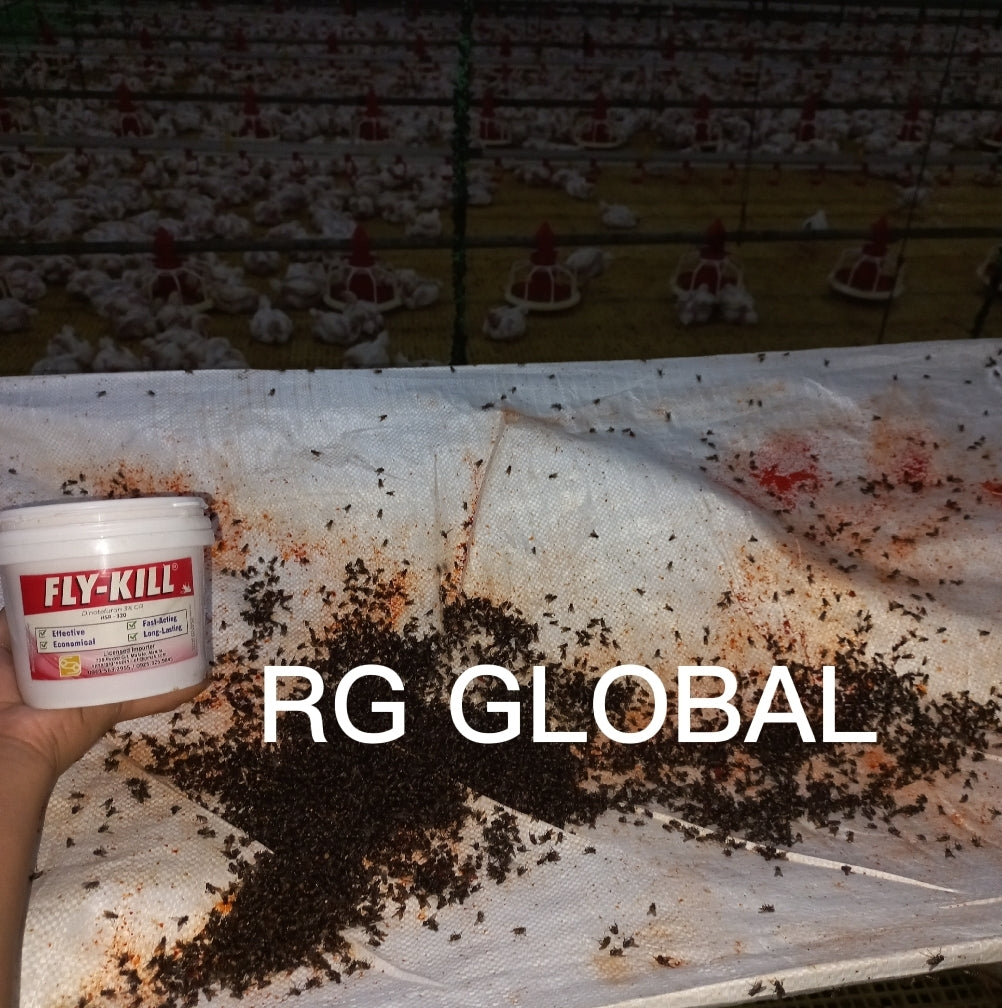 FLY-KILL 420g [ Fly Bait