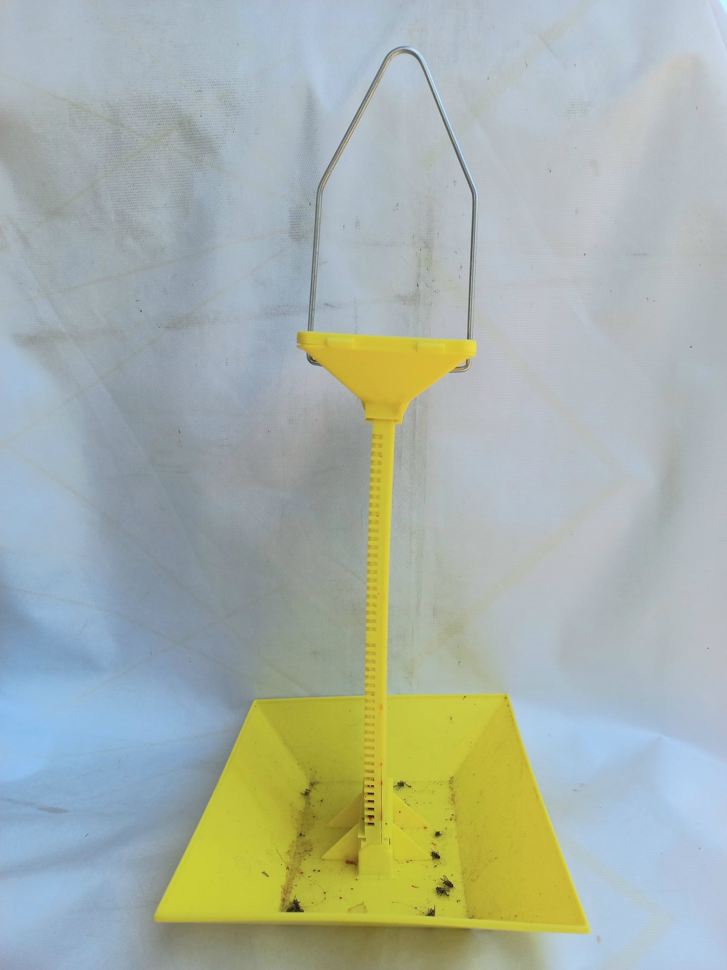 Fly Trap Station