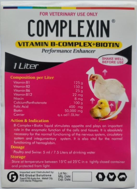 COMPLEXIN