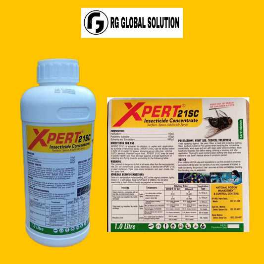 XPERT 21 SC