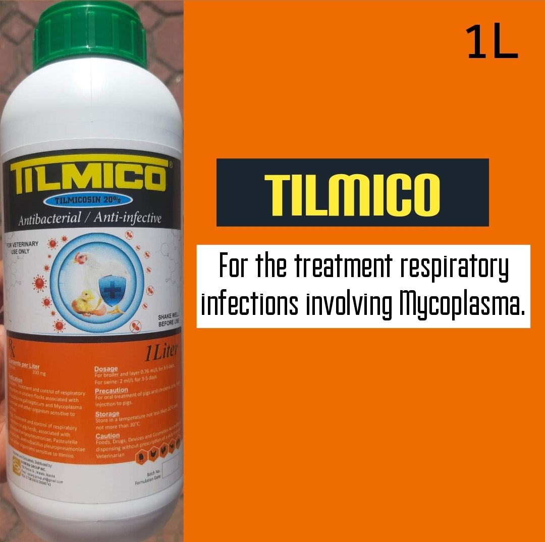 TILMICO